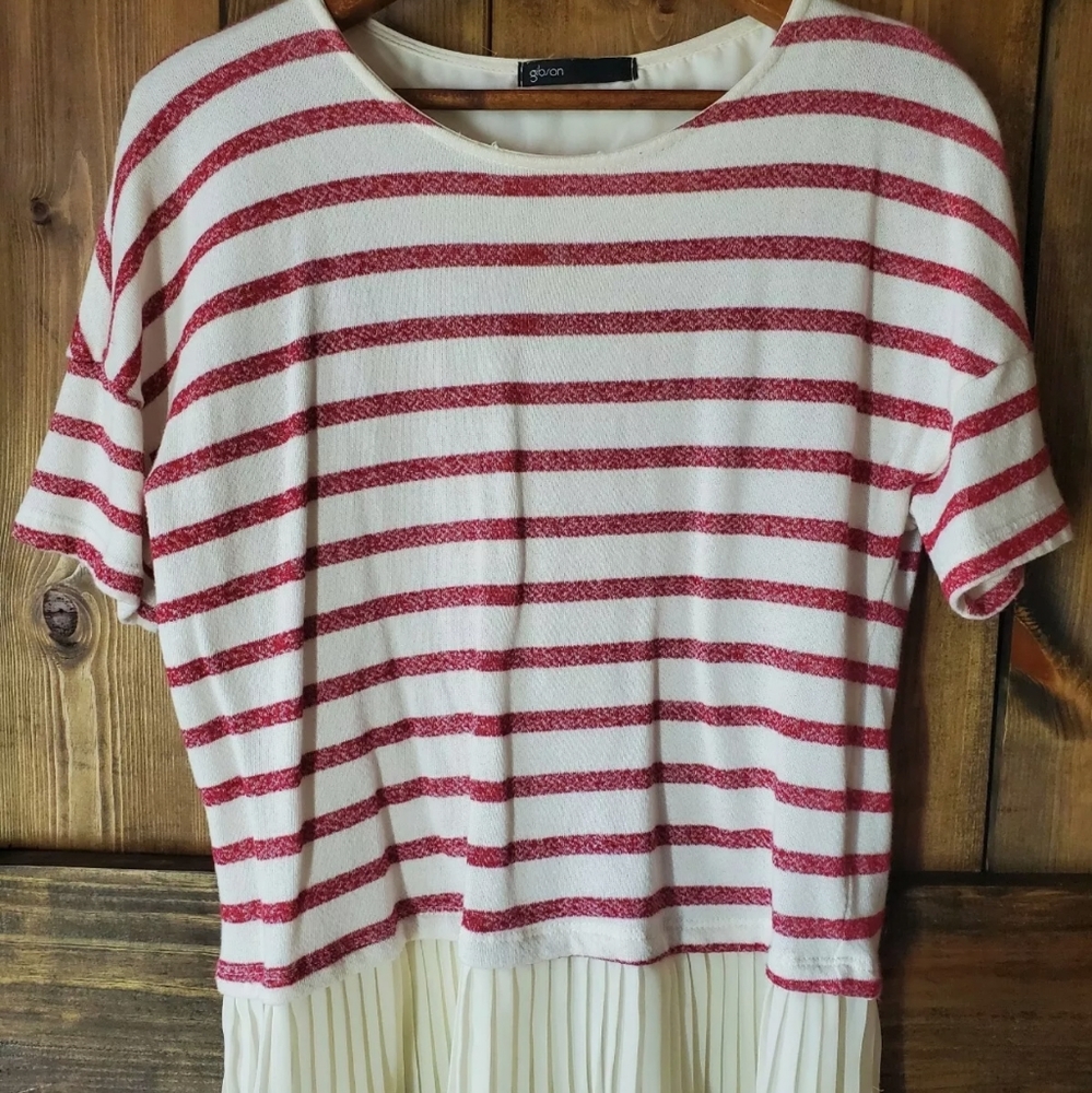 Gibson Women's Shirt X Small